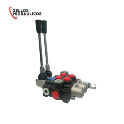 Válvula Hidraulicas